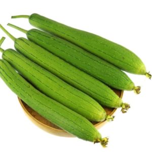 ধুন্দল নরম শাঁস ও হালকা স্বাদের জনপ্রিয় সবজি)